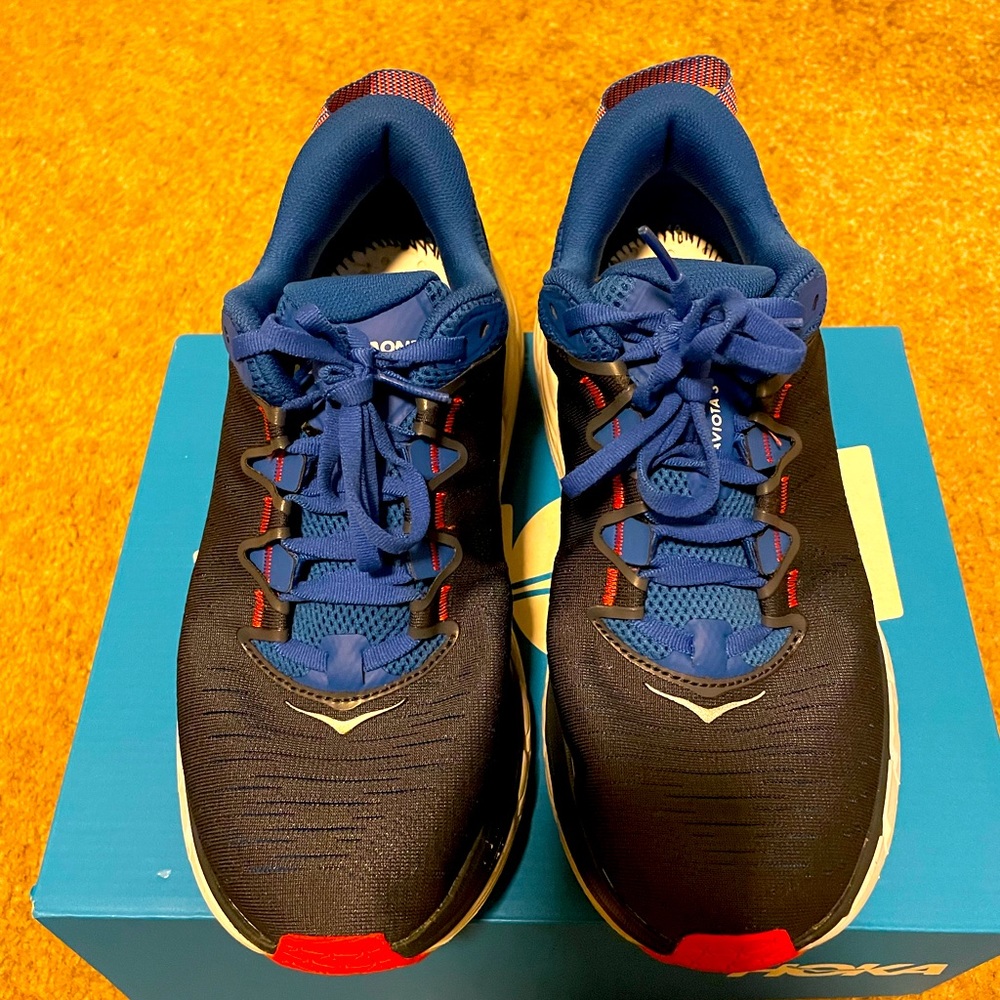Men Hokas , and Ultras shoes